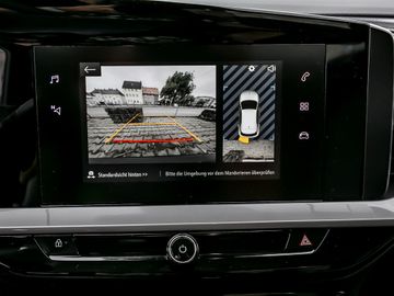 Opel Mokka 1.2 Elegance Kamera Fernlicht-Assi.