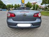Volkswagen Eos 1.4 Edition 2009 --- LEDER --- - Gebrauchte Cabrios bis 5.000 €
