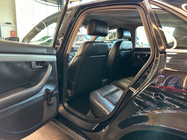 Audi A4  *TÜV 0228*KLIMAAUTOMATIK*SitzHZ*VOLL-LEDER*