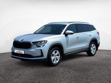 Skoda Kodiaq - 2