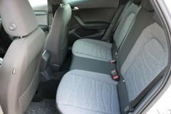 Fahrzeugabbildung Seat Arona 1.0 TSI OPF Xperience