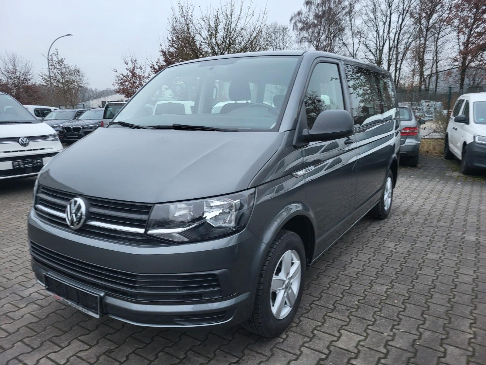 Volkswagen T6 Multivan 2,0 TDI ,,Trendline"