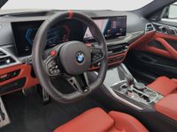 BMW M4 - Vorschau Bild 11