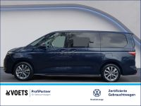 Volkswagen T7 Multivan - Vorschau Bild 3