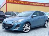 Mazda 3 2.0 MZR-DISI Exclusive-Line KeylessGo,BOSE,TÜV - Mazda 3: Mzr