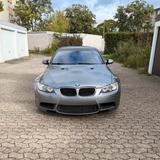 BMW M3 E92  2011  140tkm  Scheckheft  ... - BMW M3: E92