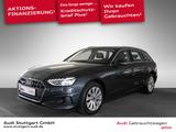 Audi A4 Avant 40 TDI quattro ACC Matrix virtCo PDC+