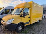 Iveco Daily Koffer Elektro - Angebote