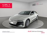 Audi A6 SB e-tron LED AHK Tech+ Standklima 360° - Audi A6 e-tron: Limousine