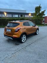 Opel Mokka X - Opel Mokka von privat