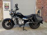 Keeway Superlight 125 - KEEWAY SUPERLIGHT 125