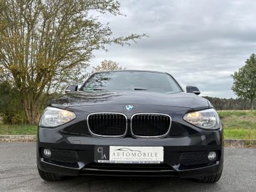 BMW 116 - 2