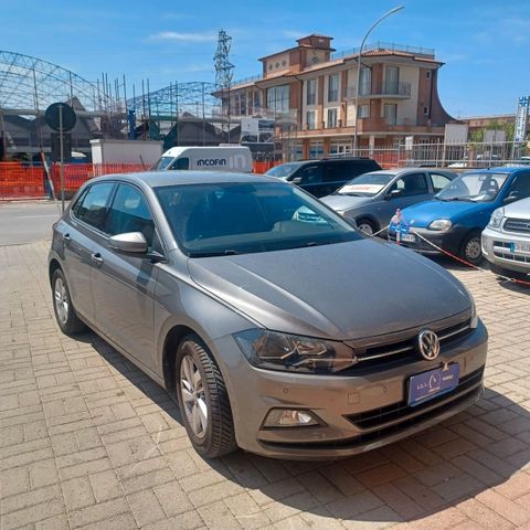 Volkswagen IMPECCABILE POLO 1.0 TGI PER NEOPATENTATI