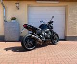 Yamaha FZ1 RN16, TÜV, Reifen, Inspektion neu - YAMAHA FZ1N