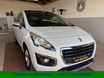 Peugeot 3008 - 3