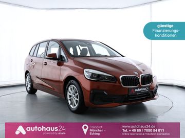 BMW 216 Gran Tourer - 1