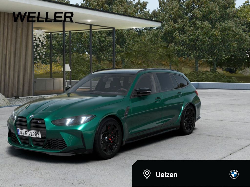 Image of BMW M3