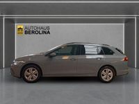 Volkswagen Golf - Vorschau Bild 4