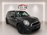 MINI COOPER_S Clubman Cooper S - MINI MINI aus 2011: Coupe
