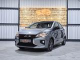 Mitsubishi Space Star Spirit+Black/Automatik/8fach/Navi/1Hd - Mitsubishi Space Star in Hannover
