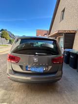 Seat Alhambra 2.0 TDI 110kW Style DSG Style - Seat Alhambra von privat