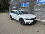 Volkswagen VW Passat Alltrack, 2.0 TSI DSG 4Motion, A... - VW Passat Alltrack von privat