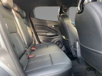 Nissan Juke - Vorschau Bild 8