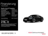 Audi e-tron GT qu. air*B&O*Pano*Matrix*Wärmepumpe*360 - gebrauchte Audi e-tron GT aus dem Jahr 2023