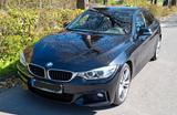 BMW 420d xDrive M Sport Aut. | Saphirschwa... - BMW 420 in Hamburg