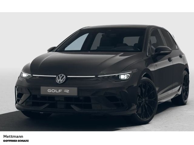 Volkswagen Golf R 2.0 TSI Black Edition   Panoramadach   HU