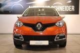 Renault Captur *Erst 96tkm*Automatik* - gebrauchte Renault Captur aus dem Jahr 2013