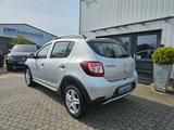 Dacia Sandero II Stepway Ambiance*1.Hand*Klima* - Dacia Sandero in Oldenburg