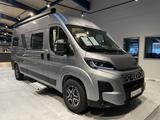 Knaus BoxLife PLATINUM SELECTION 600 ME  - Knaus Kastenwagen