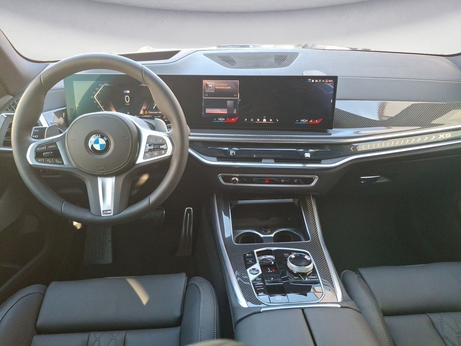 BMW X5 - Bild 11