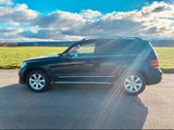Mercedes-Benz GLK 250 BlueTEC 4MATIC -AMG,AHK,Standhzg.Memory - Mercedes-Benz GLK 250 aus 2013