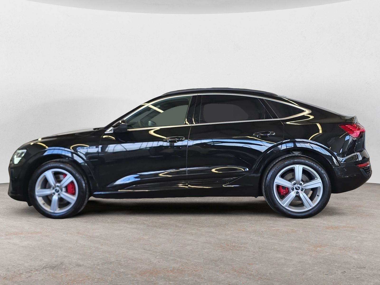 Audi Q8 e-tron - Bild 3