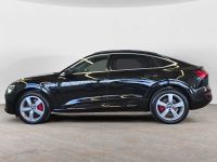 Audi Q8 e-tron - Vorschau Bild 3