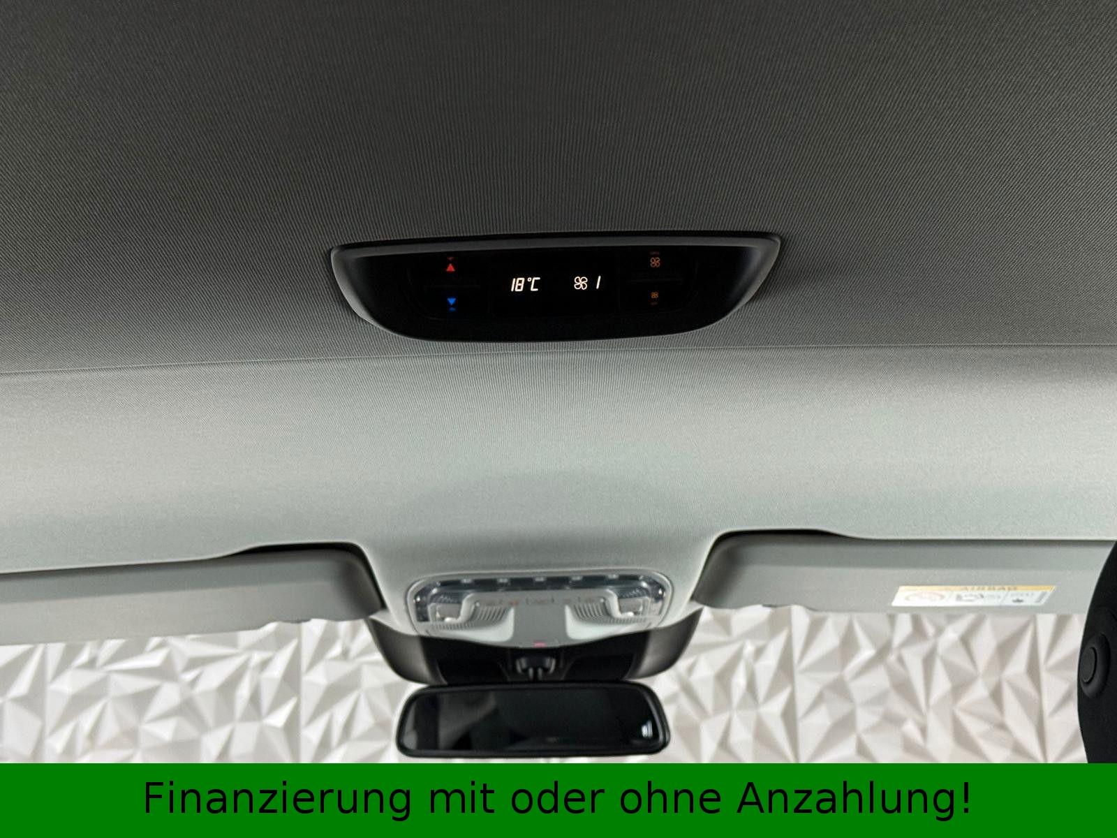 Mercedes-Benz V250d 4MATIC*EDITON*LED*AHK*KAM.*6 Sitze*19 Zoll