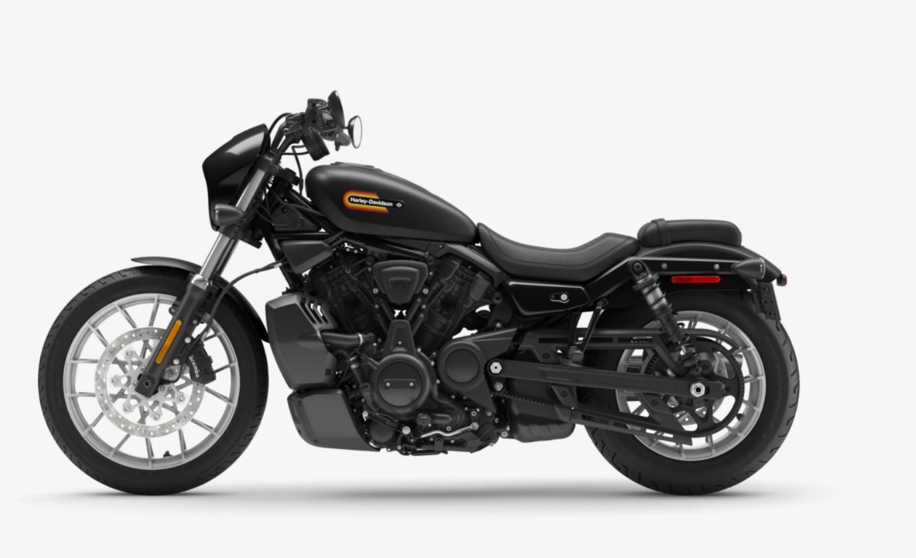Fahrzeugabbildung Harley-Davidson NIGHTSTER SPECIAL RH975S MY26
