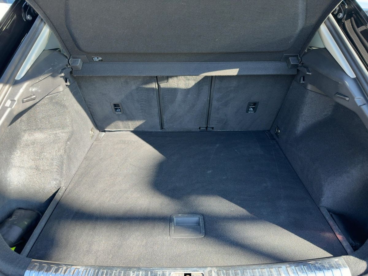 Audi Q3 - Bild 14