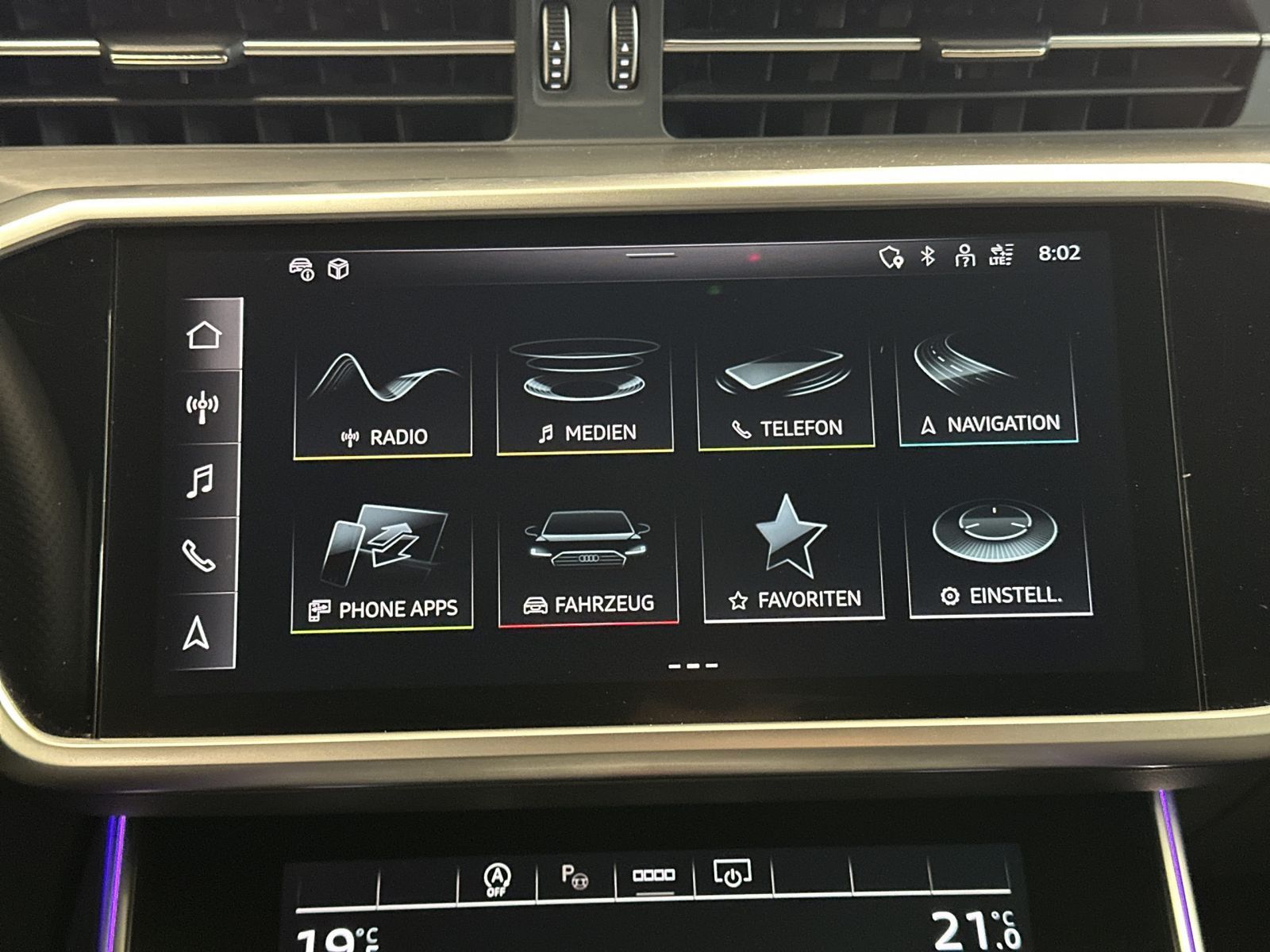 Audi A6 - Bild 13
