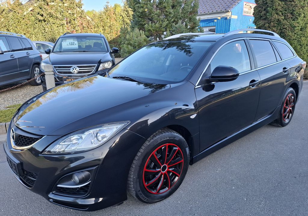 Angebot ansehen Mazda 6