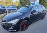 Mazda 6 Kombi 2.2 CRDT Active - Mazda 6 aus 2012 mit Diesel-Antrieb