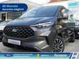 Ford Tourneo Custom 2.0 320 Titanium X Navi Kamera LE - Ford Tourneo Custom: 8 Sitzer