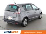 Renault Scenic 1.5 dCi Limited *NAVI*TEMPO*PDC*SHZ*KLIMA - Renault Scenic: mit Anhängerkupplung