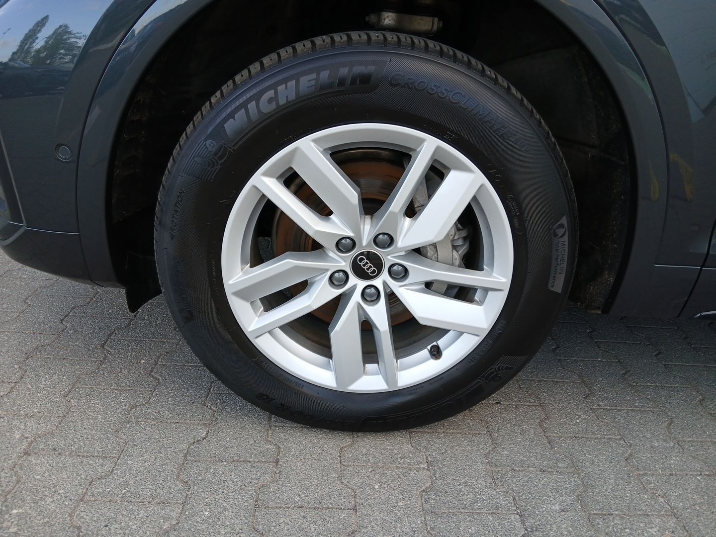 Audi Q5 - Bild 7