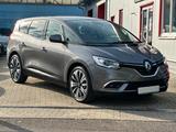 Renault Grand Scenic 7-Sitze*Kamera*Navi*Klimaauto*Tempo - gebrauchte Renault Grand Scenic aus dem Jahr 2022
