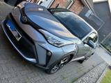 Toyota C-HR 2.0 Hybrid Team Deutschland  - Toyota C-HR von privat