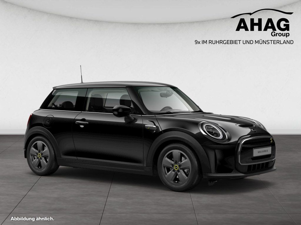 MINI Cooper SE - Bild 9