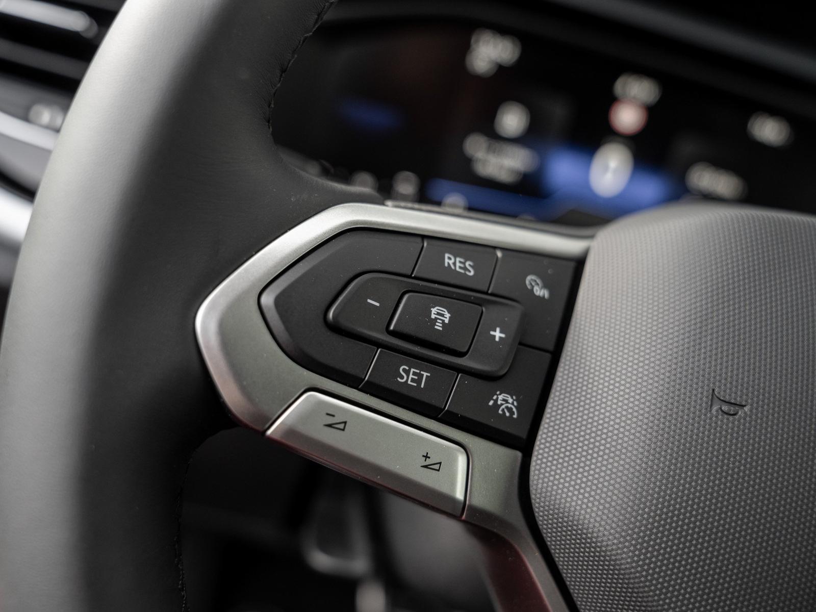 Volkswagen Taigo ENERGY 1.0 l TSI DSG AHK Kam. Navi Pano, миниатюра 25
